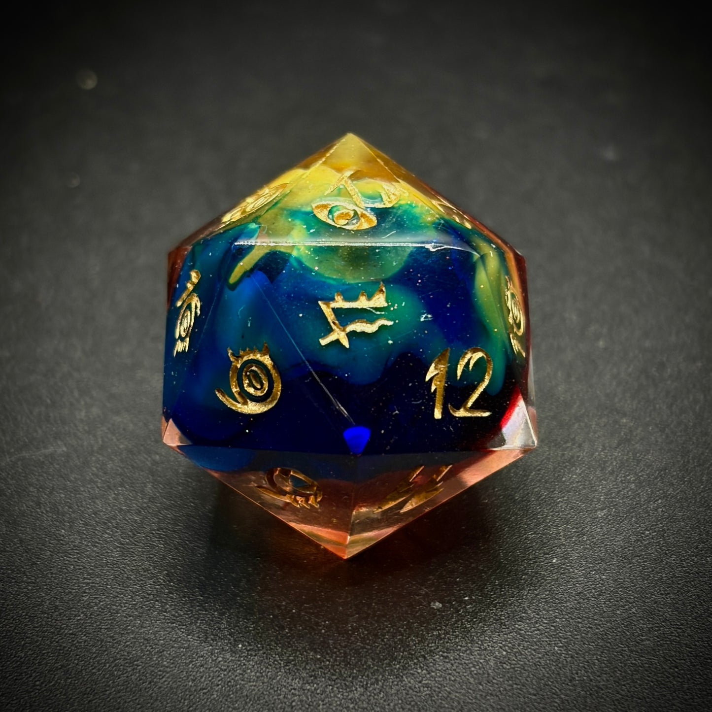 Primary (30mm Mimic Font D20)