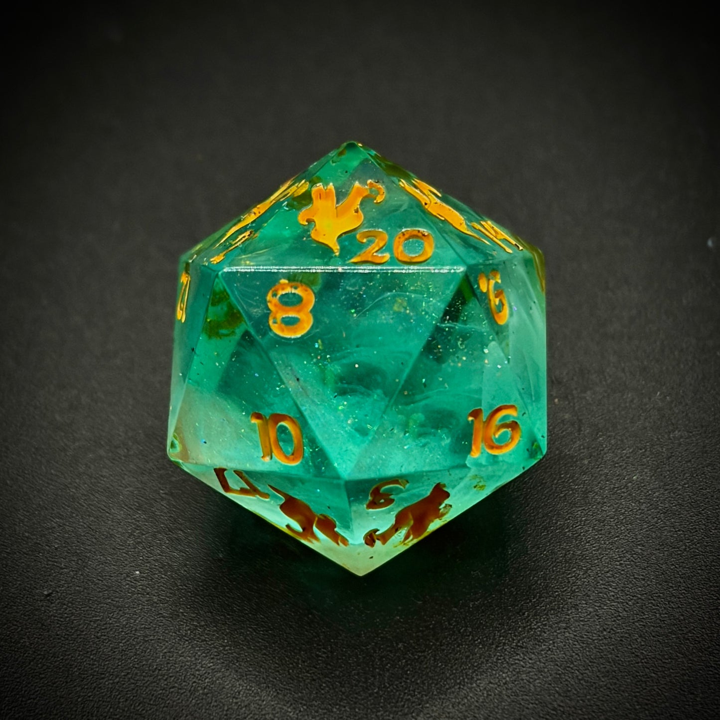 Dawning (28mm D20 Flame Garden)
