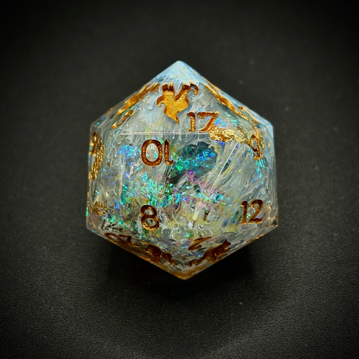 Electric Eels (28mm D20 Flame Garden)