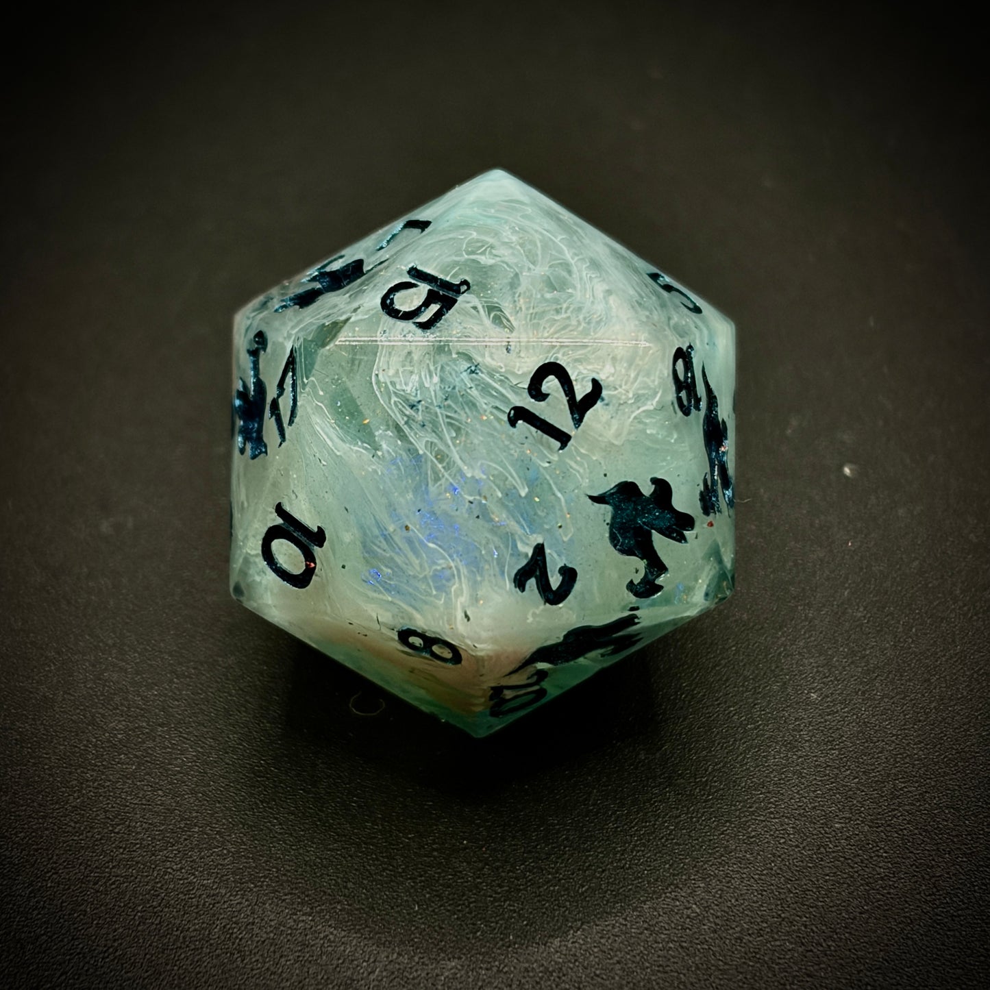 Emergence (28mm D20 Flame Garden)